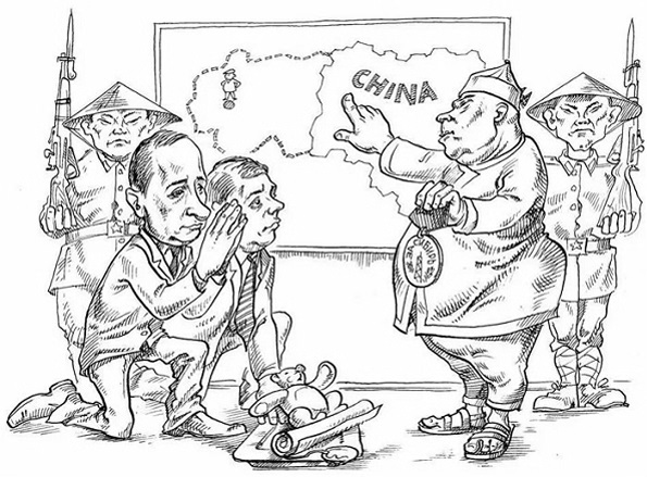 Не обольщайтесь!