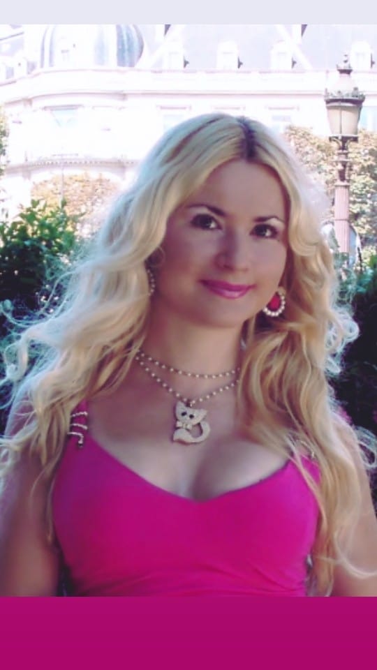 Сильная ты духом! Песня