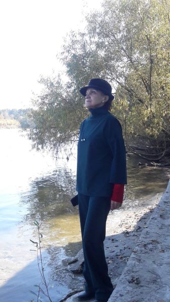 Женские мысли