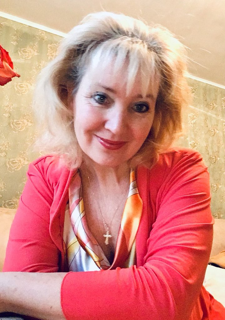 Ты Богом мне дана. Посвящение С. Т. 14661