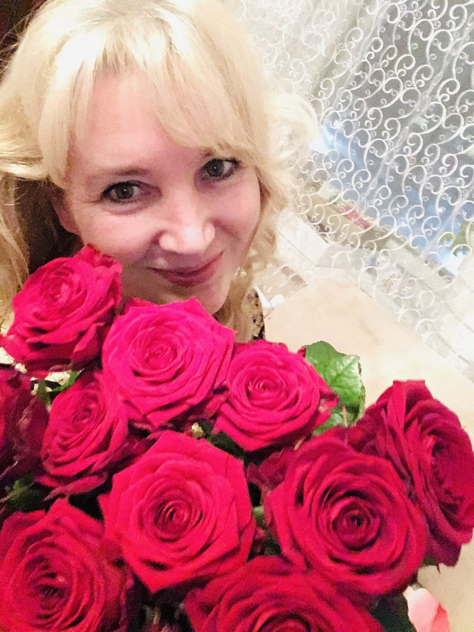 Ты мир собой очаровала. Посвящение С. Т. 14670