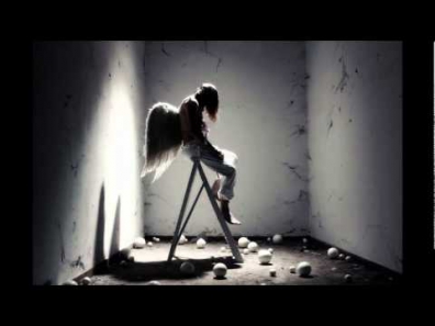 Элегия. Страх жизни