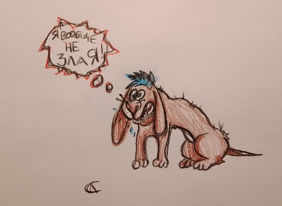 На улице Кривулия