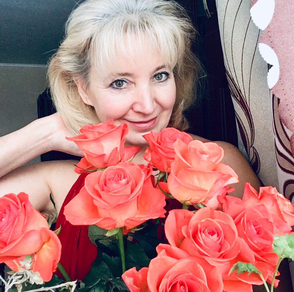 На клавишах души моей. Посвящение С. Т. 14672