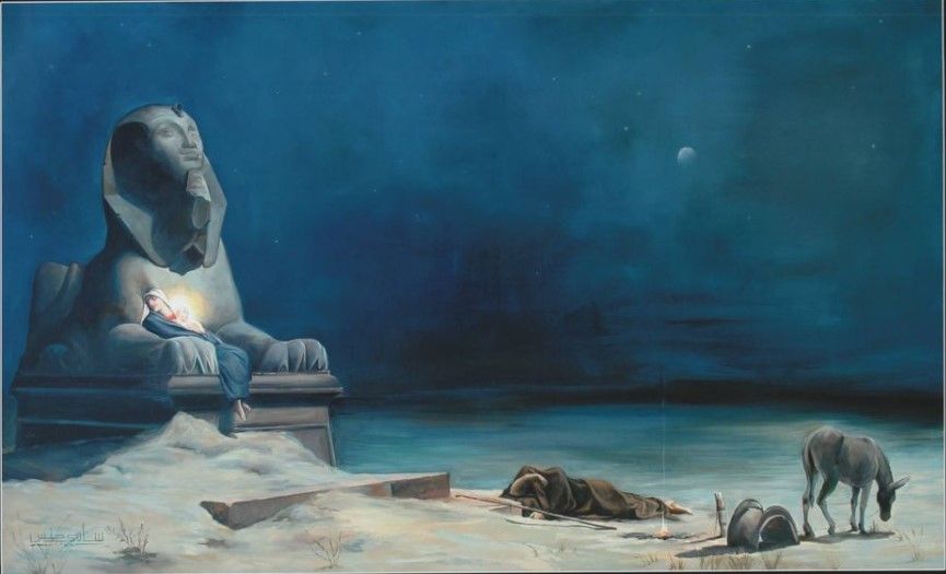 Откровение Олдос Ленард Хаксли