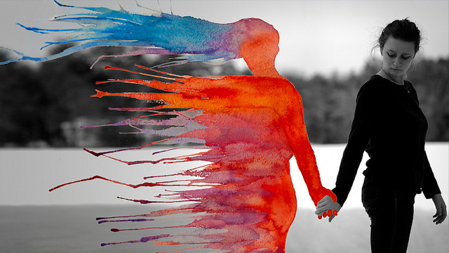 Элегия. Любовный порыв