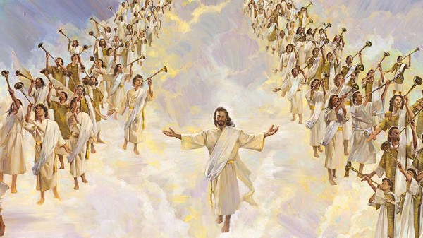 Гимн Христу и жизни