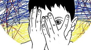 Жестокий век