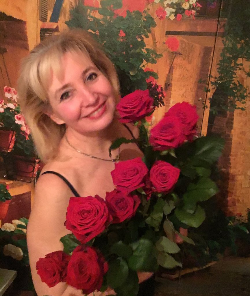 Судьбы моей основа. Посвящение С. Т. 14682