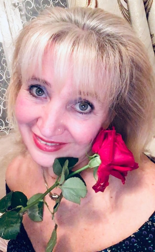 Любовь моей души. Посвящение С. Т. 14683