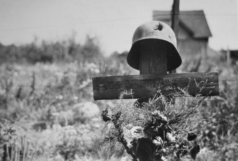 Монолог Черепа