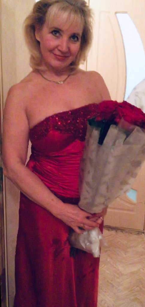 Коснусь тебя. Посвящение С. Т. 14687