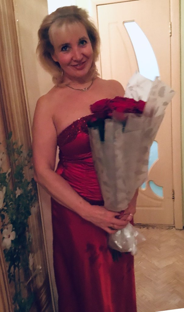 Ты будь со мною. Посвящение С. Т. 14688