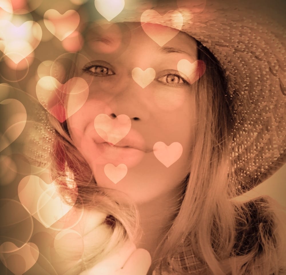 Только с тобой я дома