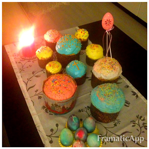 молитвенный час