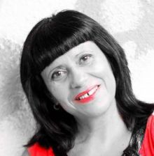 Стела Стоянова Воздушный змей