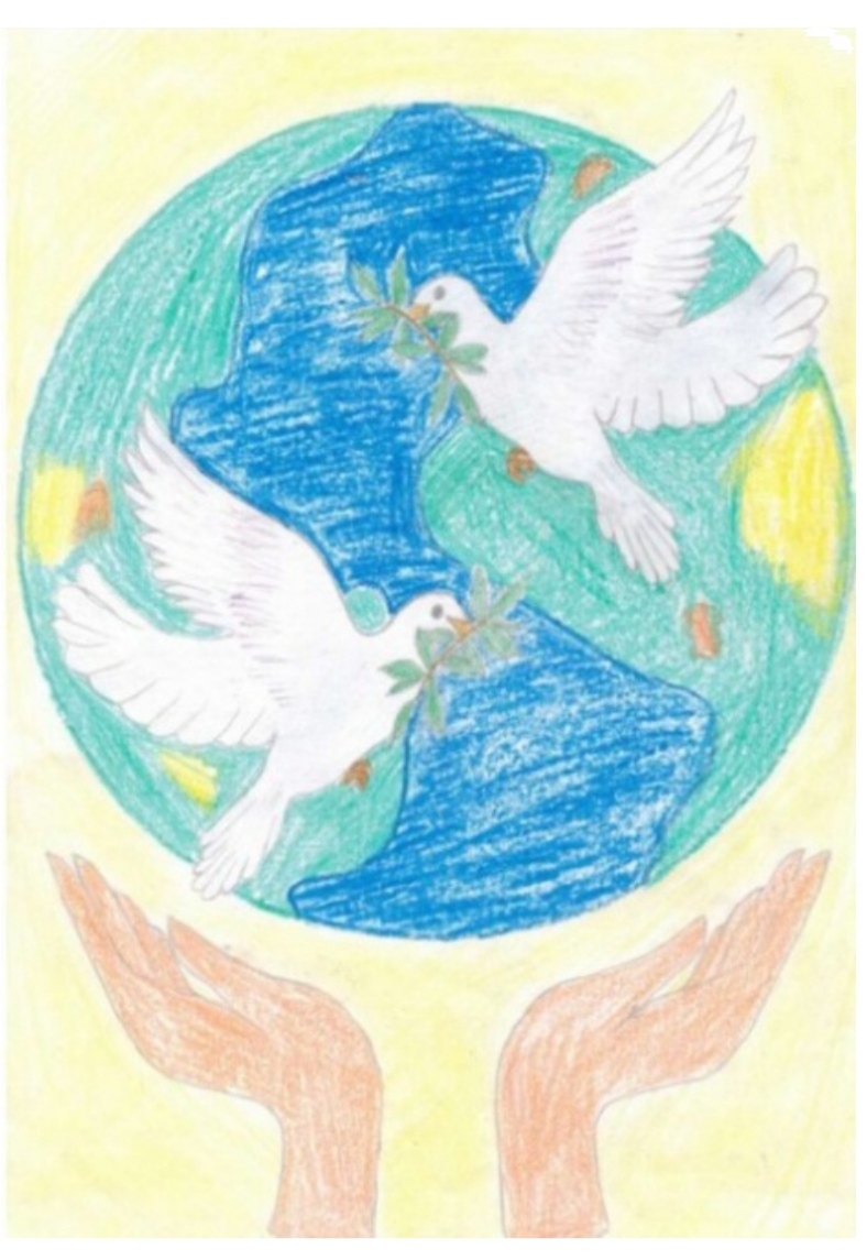 Без конца и без края