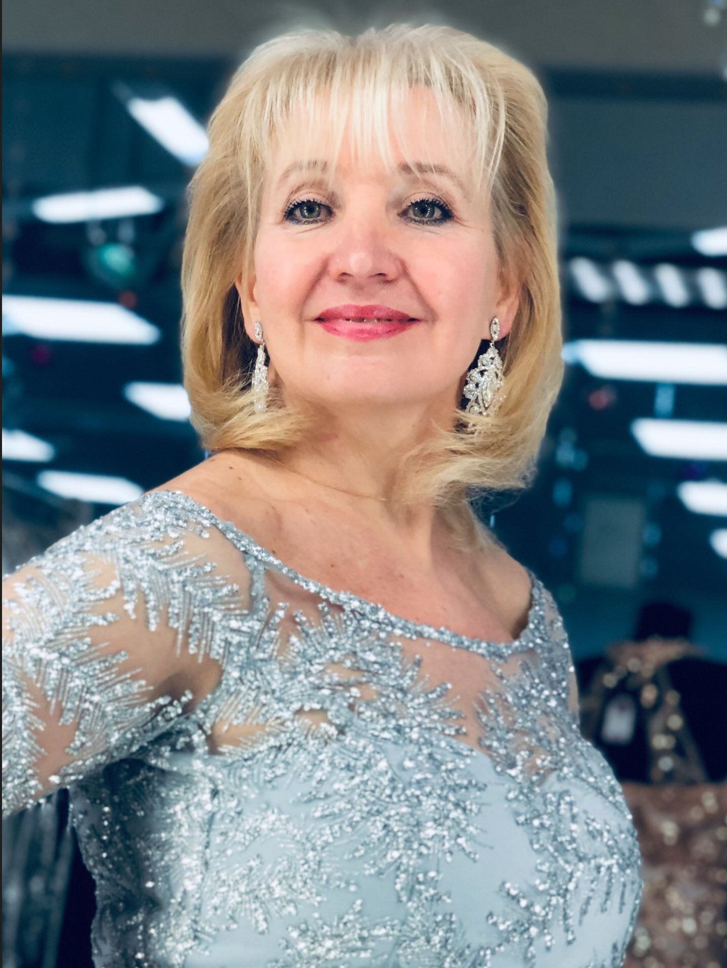 Мир мой драгоценный. Посвящение С. Т. 14700