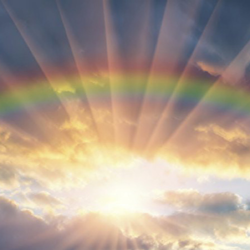 на что похожи облака?