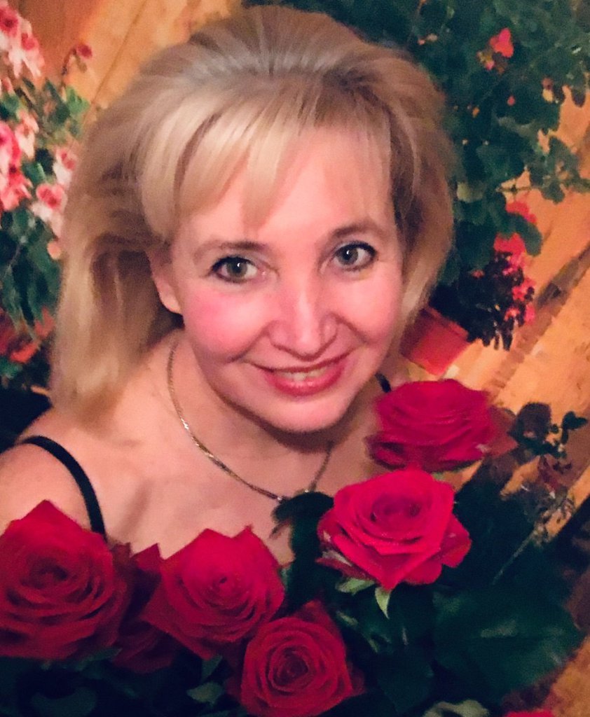 Свет любви земной. Посвящение С. Т. 14704