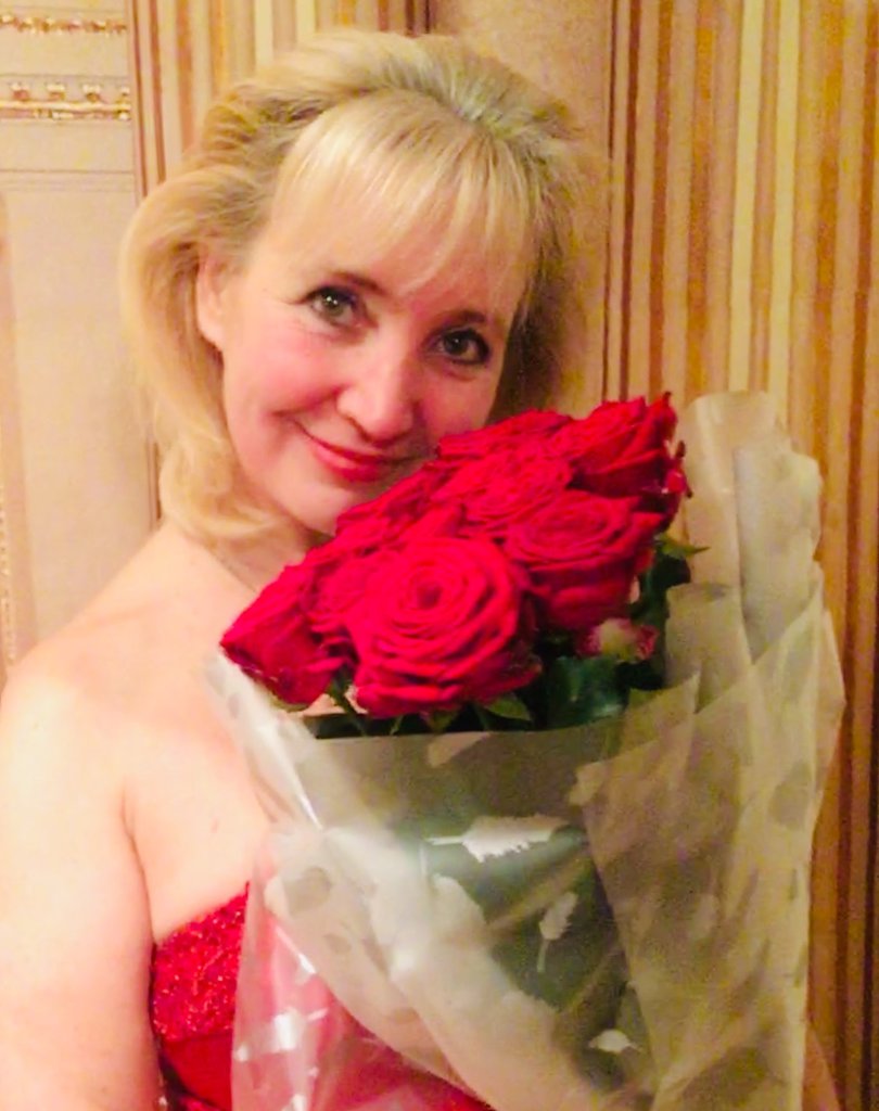 Хочу быть Ангелом твоим. Посвящение С. Т. 14705