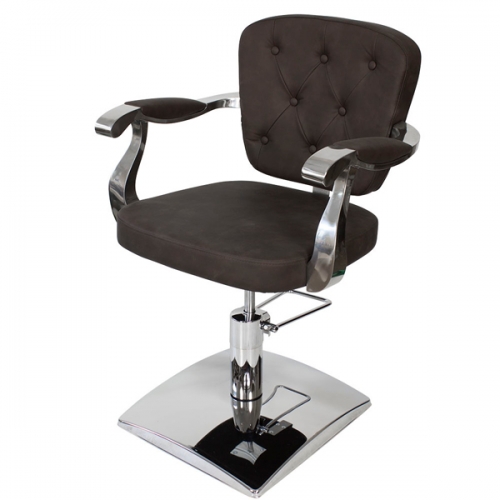 Счастье в парикмахерской