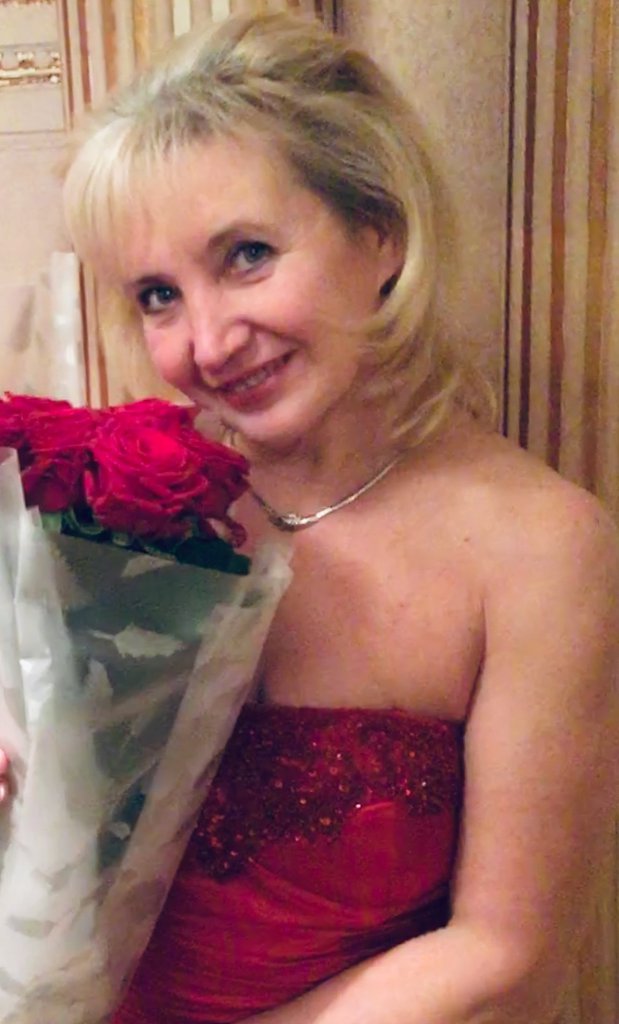 С тобой я Счастлив. Посвящение С. Т. 14709