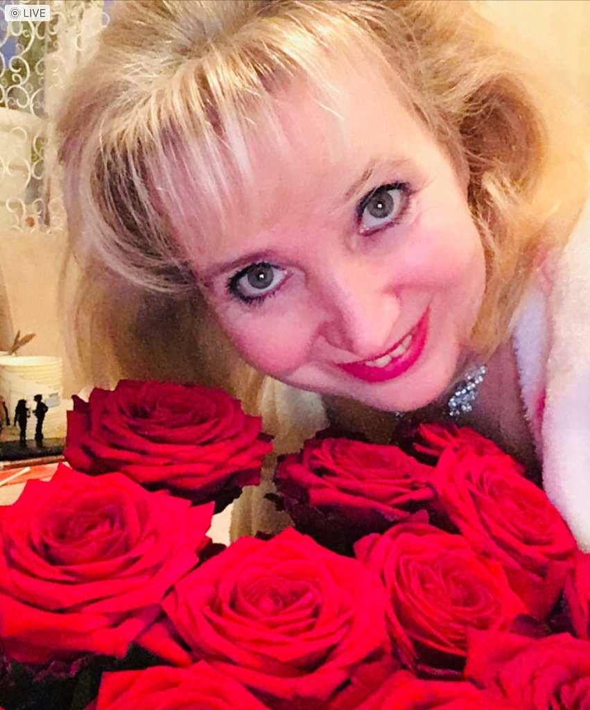 Ты даришь Счастья свет. Посвящение С. Т. 14710