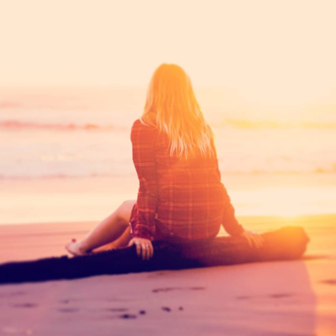 Мысленно с тобой