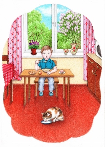 У меня немало дел