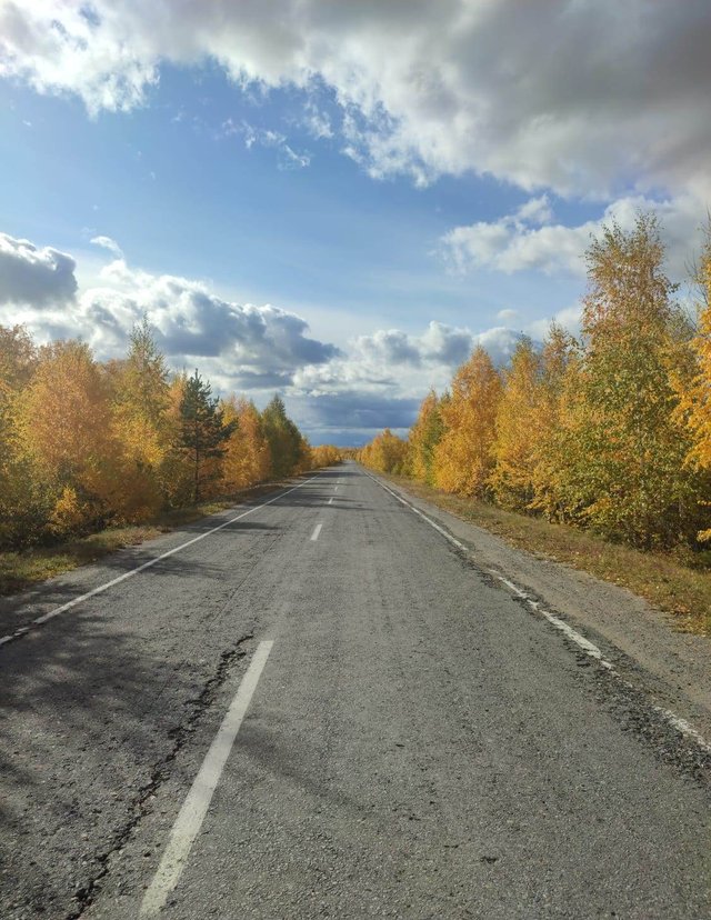 Дорогу осилит, конечно, идущий