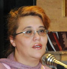 Камелия Иванова Крепость Крепост