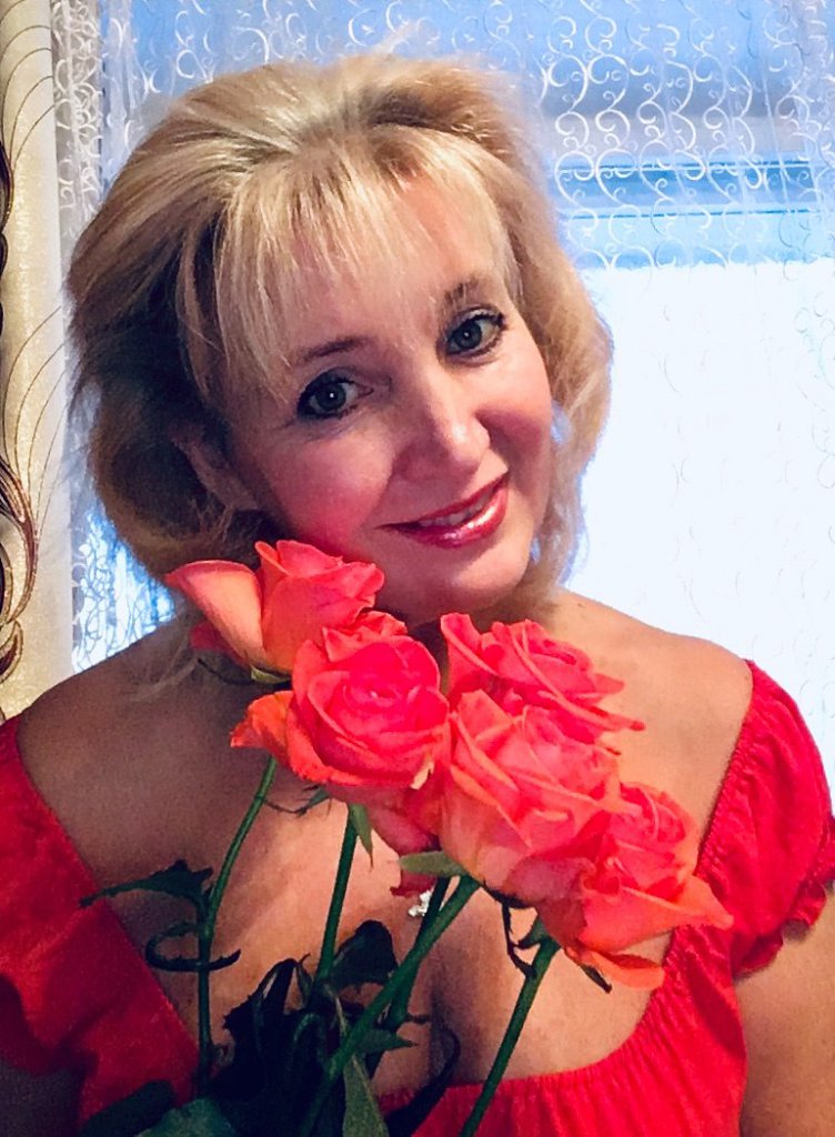 Ты рядом навсегда. Посвящение С. Т. 14714