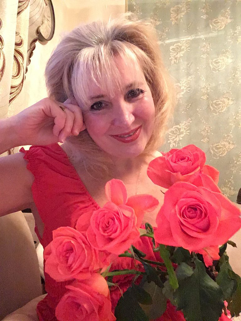 Мы встретились с тобой. Посвящение С. Т. 14717