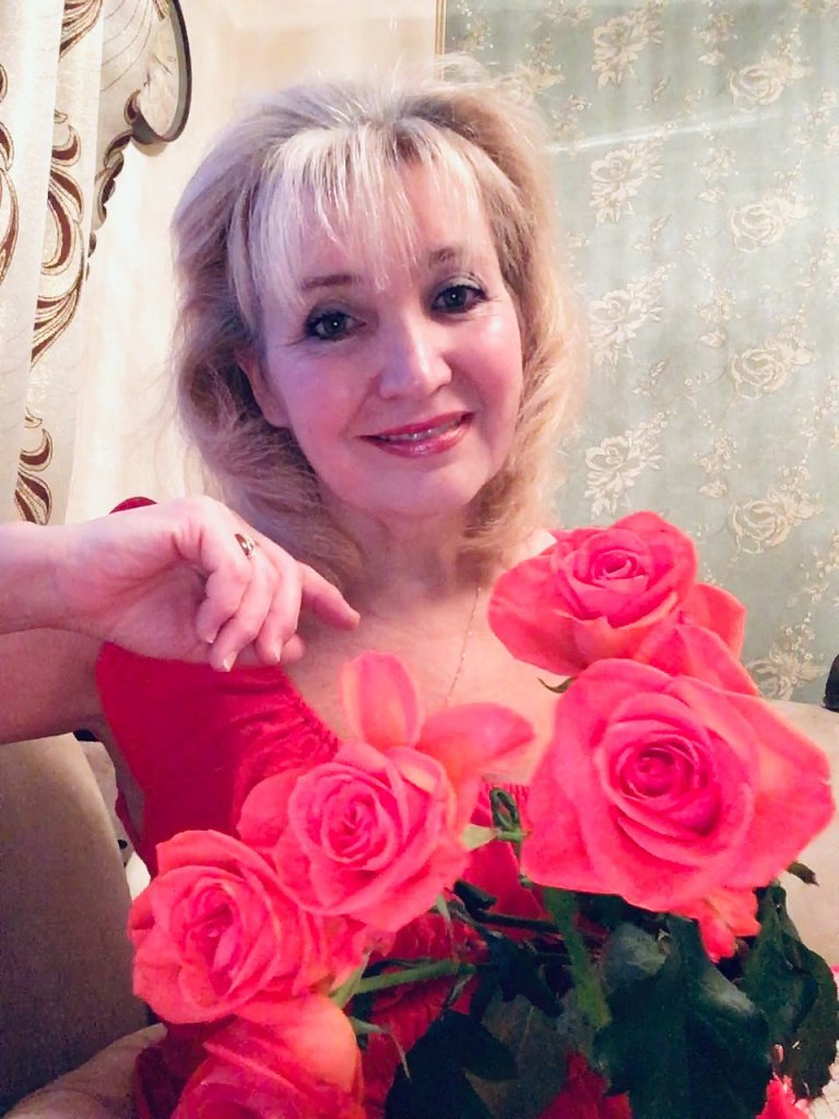 Твоя улыбка. Посвящение С. Т. 14718