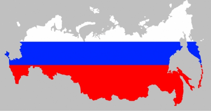 Как должна выглядеть карта россии Родина Моя (Александр Одаев) / Стихи.ру