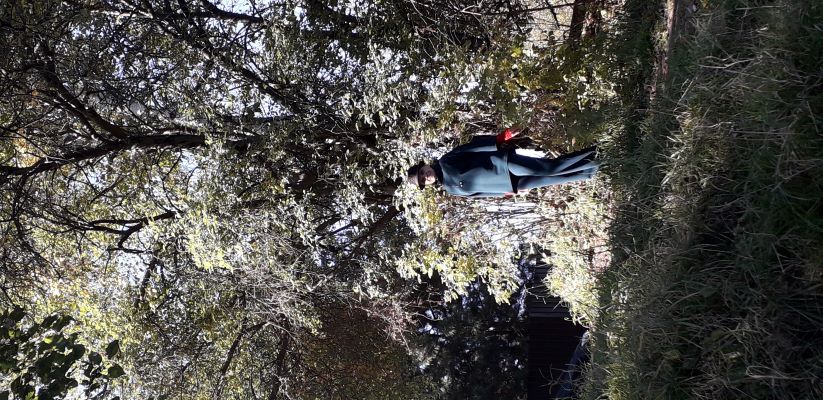 Посвящается себе