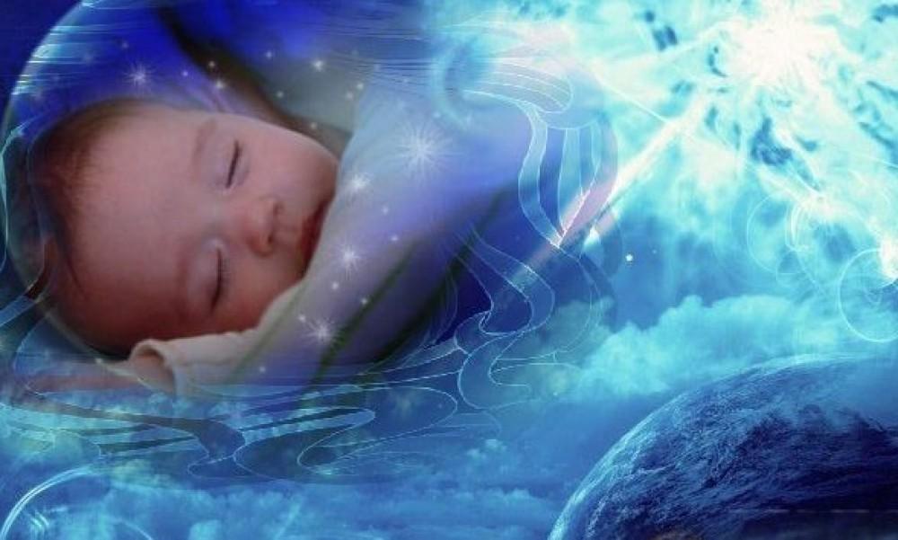 Чистым Светом белого неба