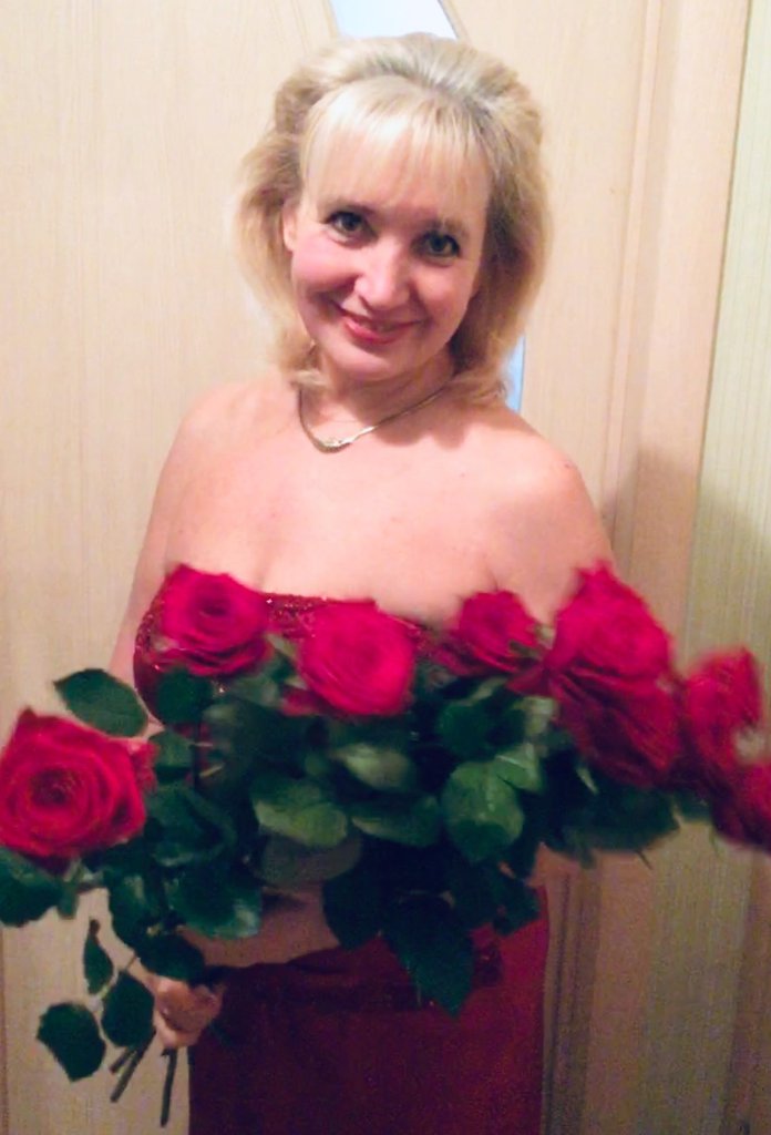 В тебе я вижу свет. Посвящение С. Т. 14723