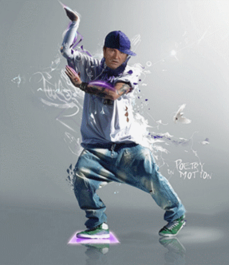 На себя напялю счастья пиджачок!