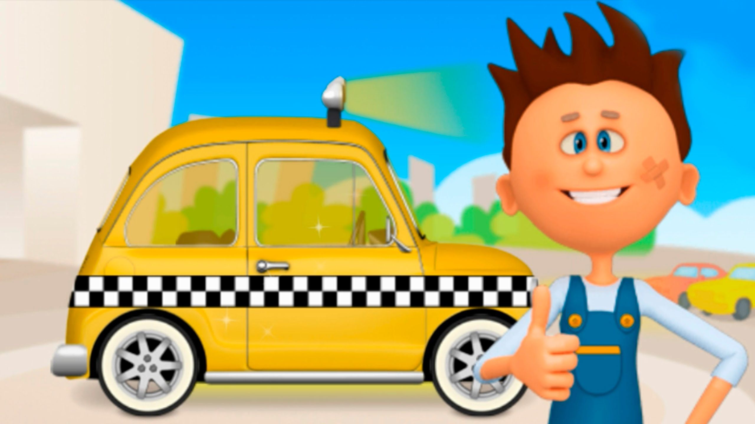 Весною парни ничего!