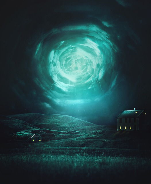 Я превращаюсь...