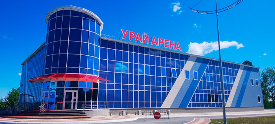 Двадцать восьмого мая ждёт Урай событие!