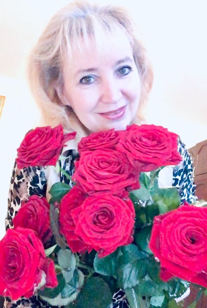 В любви твоей. Посвящение С. Т. 14732