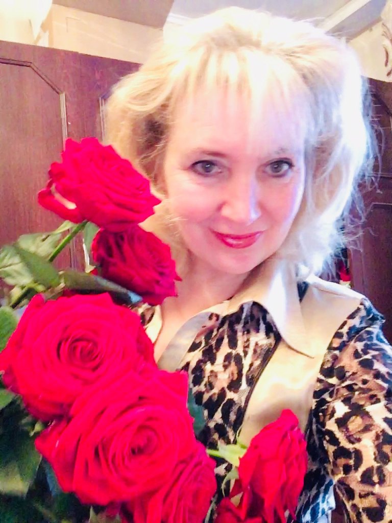 В тебе. Посвящение С. Т. 14737