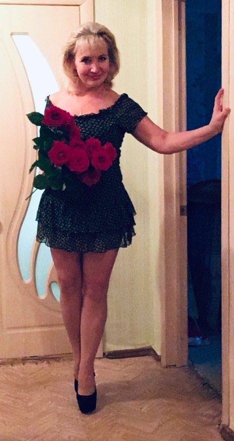 Мой Ангел сердца бала. Посвящение С. Т. 14739