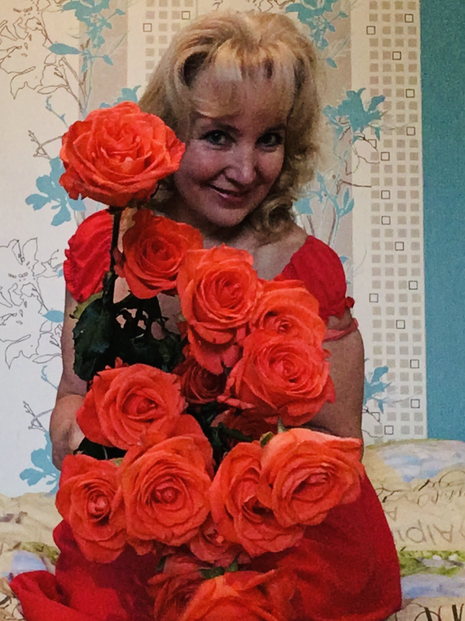 Весь мир мой заключён. Посвящение С. Т. 14740