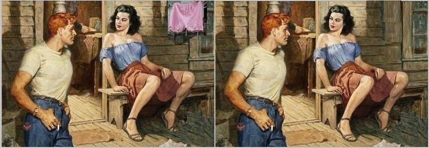Изволь, легко! - А дальше что???