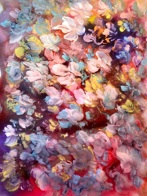 Странные сказочные персонажи