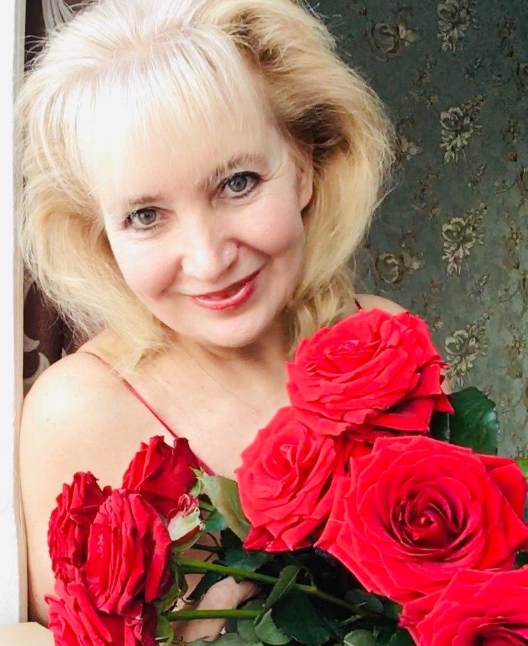 Я обниму тебя сильнее. Посвящение С. Т. 14742